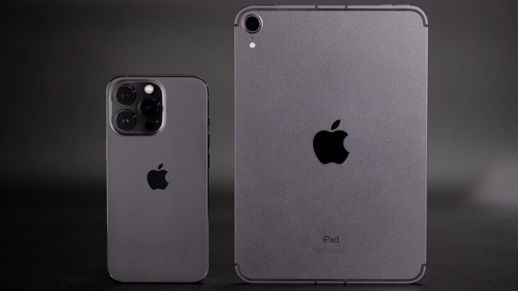 【Apexモバイル】iPadとIphoneどっちが良いのか？比較してみた